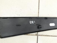 Fiat 500 C 07-12 Cabrio Blende Innen Links Hinten Fiat 500 C 07-12 27.04.2010 gebraucht Vorschau 6