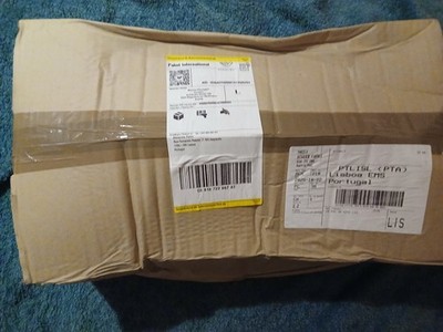 Fotos del artículo de un comprador verificado