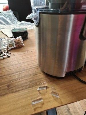 Artikelfoto(s) von einem verifizierten Käufer