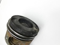 Mercedes S204 W204 C200 08-11 CDI 2,2 100KW 646.811 Kolben mit Pleuel Pos D Mercedes S204 W204 C200 08-11... Vorschau 2
