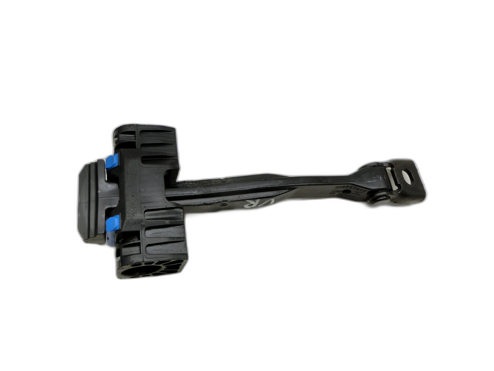 door catch ribbon brake stop Right Front for Audi A4 8W B9 15-19 - Bild 1