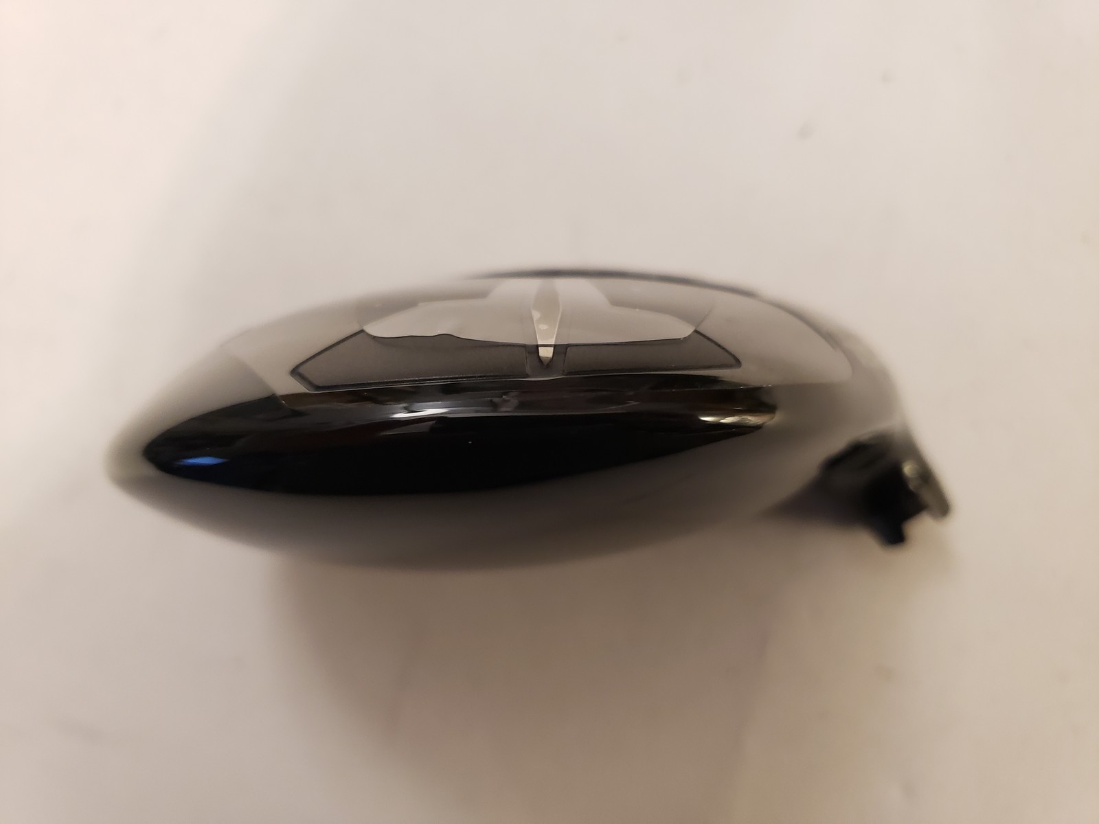 Used Titleist TSR3 - 3 Fairway Wood 15* - Head Only - RH - MINT