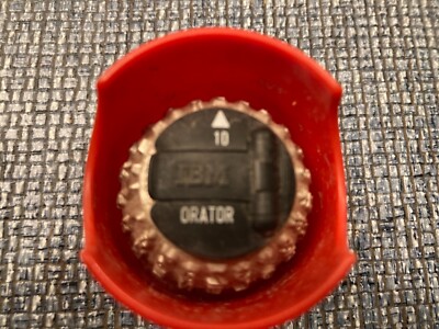IBM  Selectric III Ball Element ORATOR 10 Pitch NIB