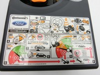 Ford C-Max II 15-19 1,0 92KW Luftkompressor Reifendruckkompressor Pannenkompressor Ford C-Max II 15-19 09.01.2018... Vorschau 2