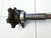 Audi A5 8T 07-12 TDI 2,7 140KW Verlängerung Zwischenwelle für Antriebswelle Rechts Vorne Audi A5 8T 07-12... Vorschau 4