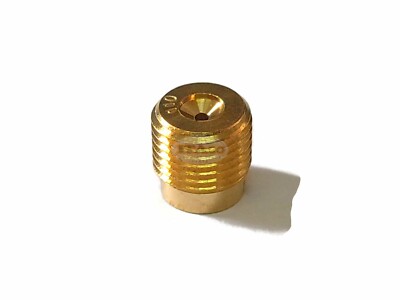 No.2239 BOAT JOINT 3.5号-30g 5本 Boat 676-14943-29 Main Jet #110 For Yamaha Parsun Outboard