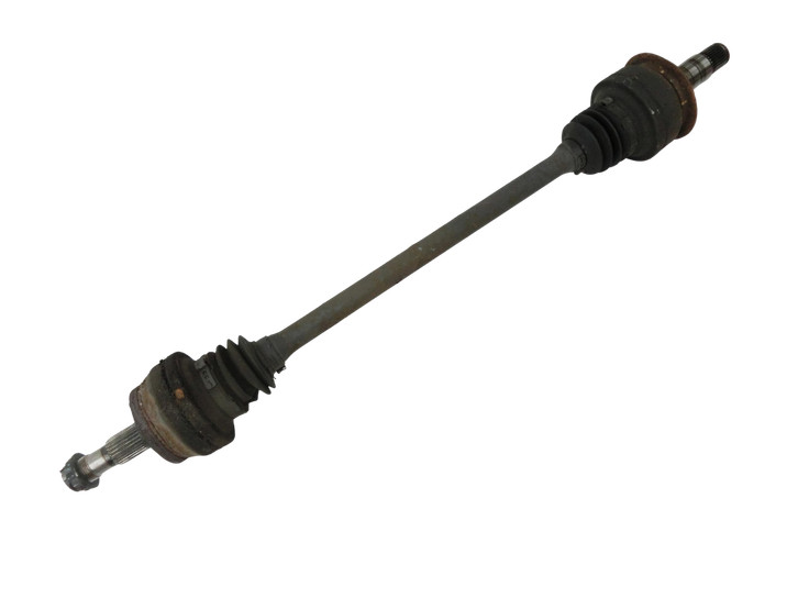 Mercedes E220 S212 09-13 Kombi CDI 2,2 125KW Antriebswelle Gelenkwelle Hinten Links  - Bild 1