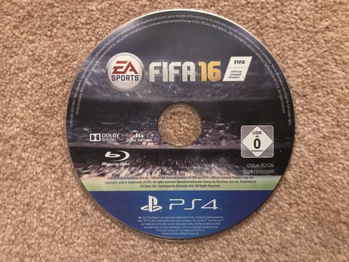 プレステ4➕FIFA18 Amazon.com: FIFA 18 Standard Edition - PlayStation 4 : Video