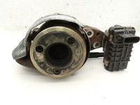 VW Phaeton 3D 01-07 TDI 5,0 230KW AJS Turbolader Turbo Abgasturbolader Links mit Druckregler VW Phaeton 3D 01-07... Vorschau 6