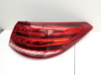 Mercedes C207 E200 13-17 Coupe Rückleuchte Rücklicht Heckleuchte Rechts LED Mercedes C207 E200 13-17 16.07.2015... Vorschau 2
