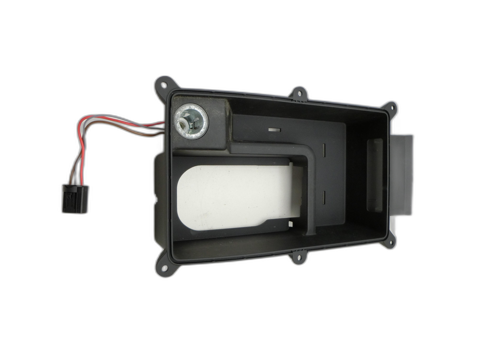 Storage Insert for Audi A4 8W B9 15-19 - Bild 1