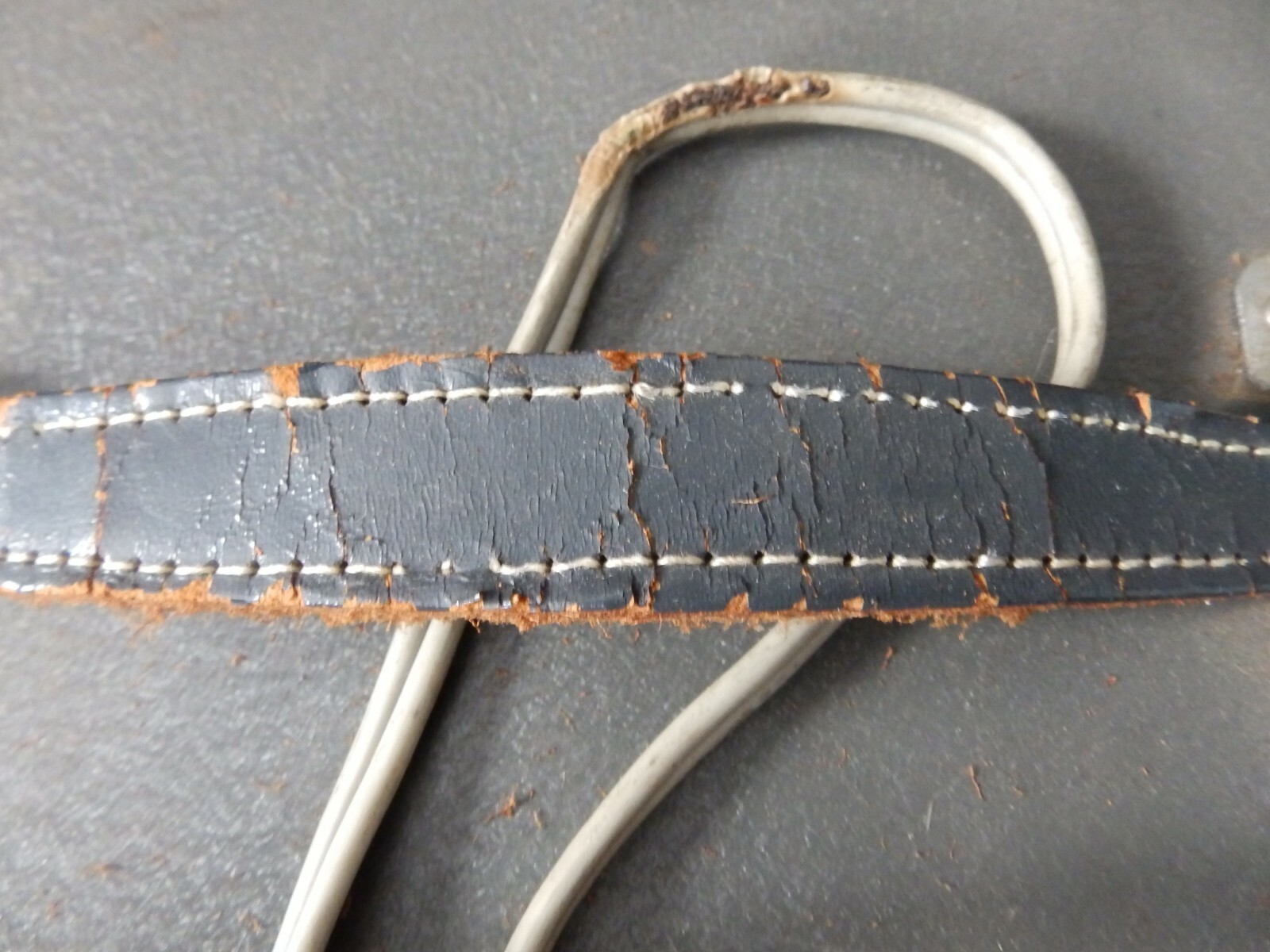 Vintage Lafayette Model TE-22 Audio Signal Generator Sine and Square Wave