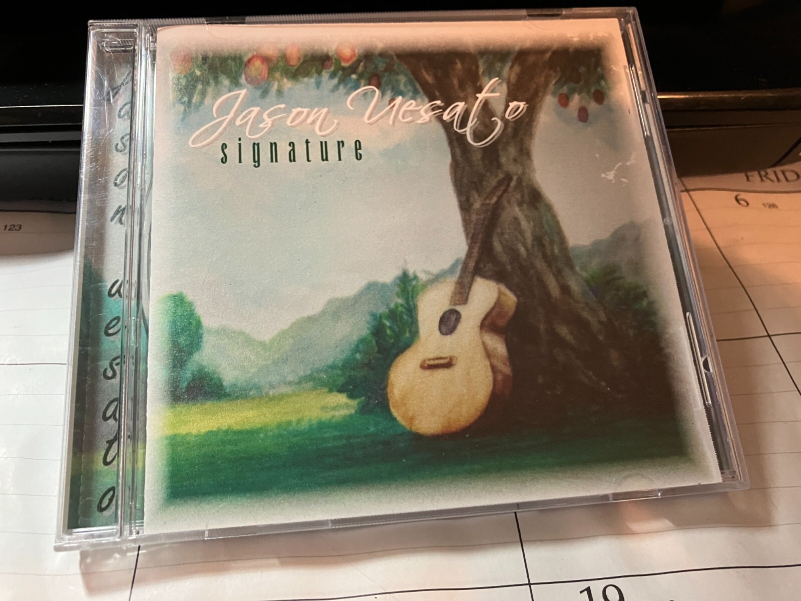 吹奏楽：『WILDFLOWERS』『DEJA VIEW』『SIGNATURES』 吹奏楽