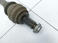 BMW E91 3er 330i 06-08 Kombi 3,0i 200KW Antriebswelle Gelenkwelle Rechts Hinten BMW E91 3er 330i 06-08 21.12.2007... Vorschau 2