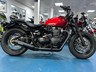 2019 - Triumph Speedmaster 1200 - LOW MILEAGE