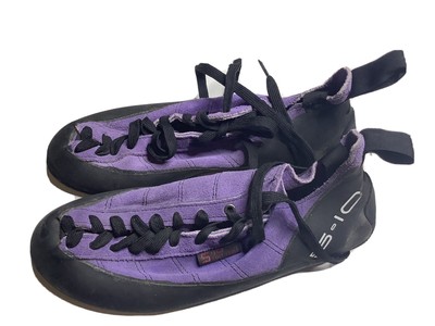 stealth c4 climbing shoes
