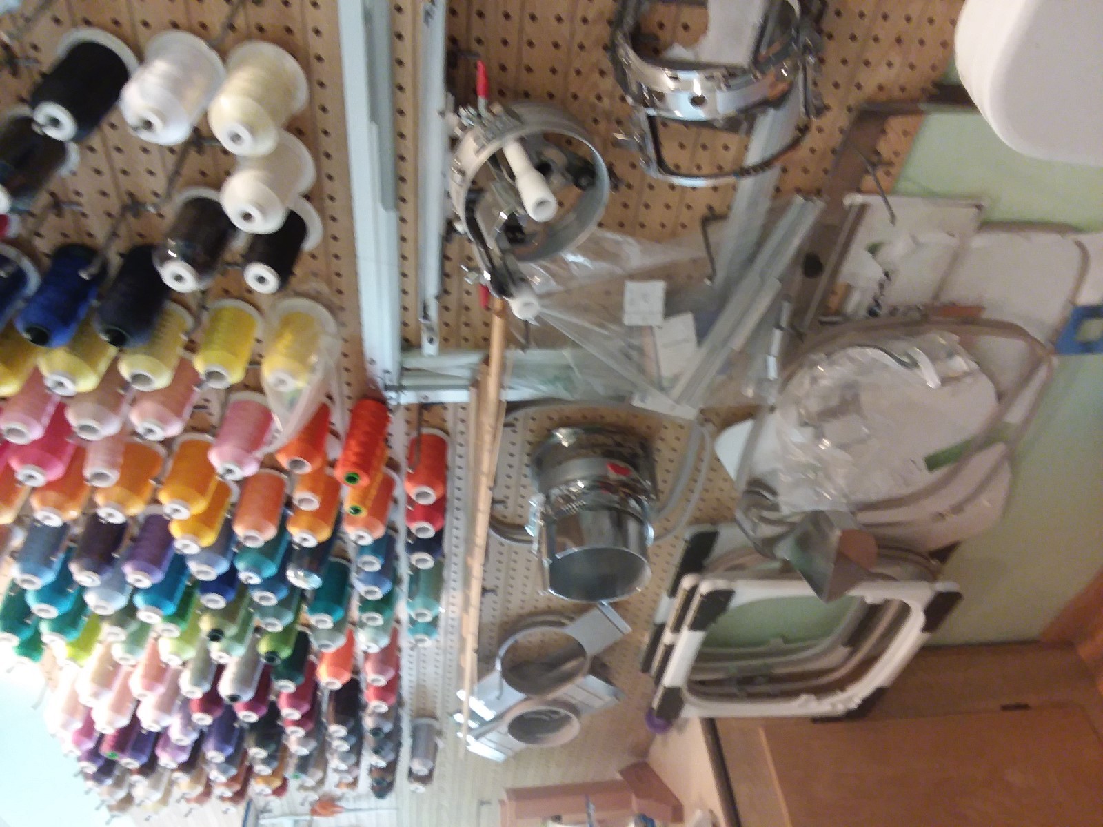 swf embroidery machine T1501