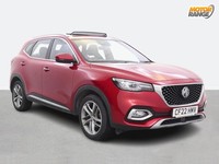 2022 Mg Motor Uk Hs 1.5 T-GDI Exclusive 5dr Crossover/SUV PETROL Manual