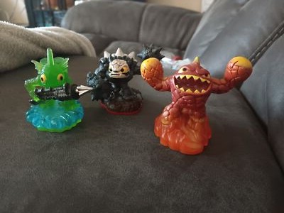 Item photo(s) from verified buyer