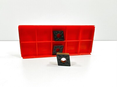 Sandvik CNMG432-PM CNMG120408-PM | New Carbide Inserts | Grade 4225 | 3pcs