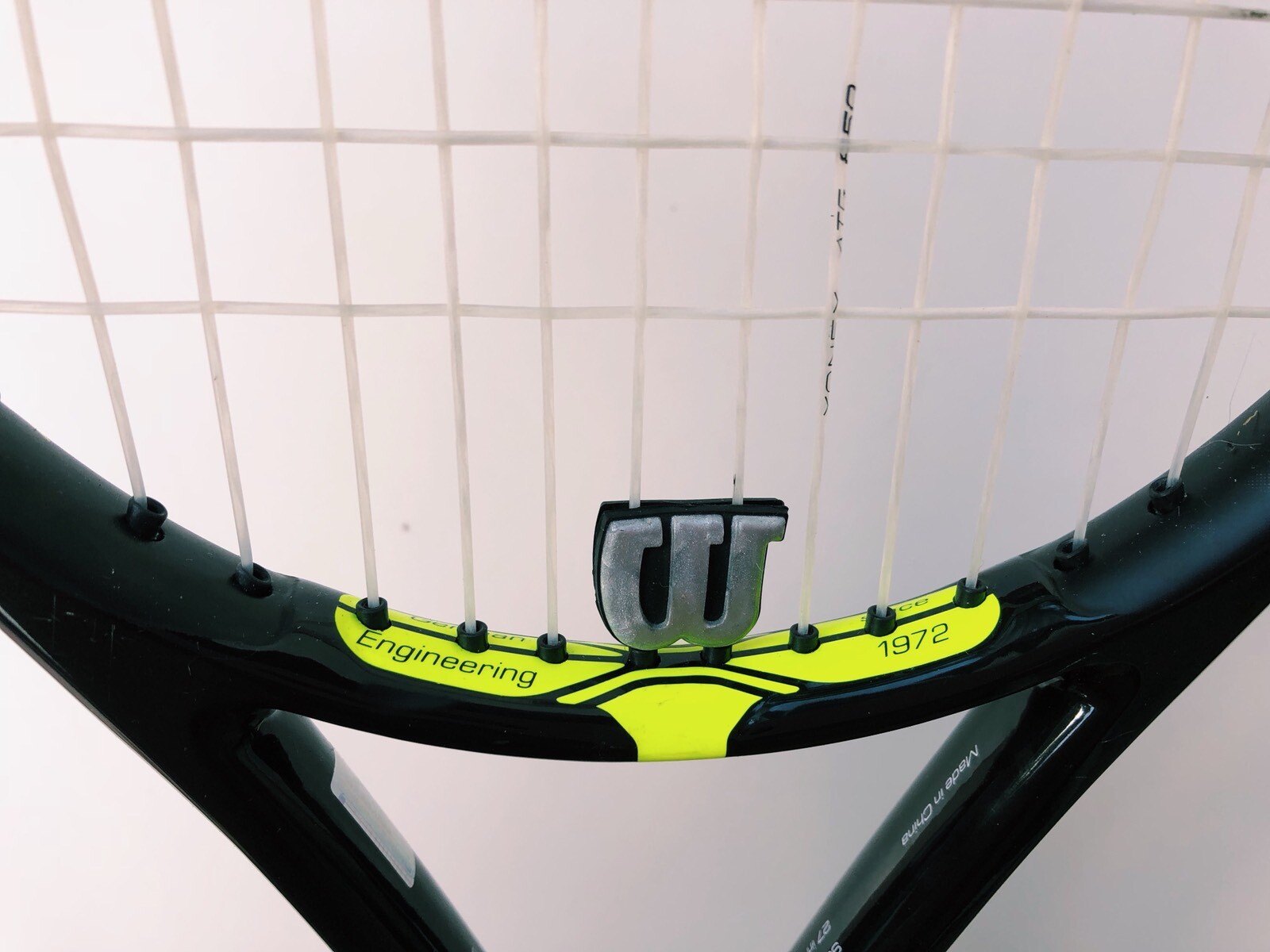 VOLKL Organix 10 SUPER G Grip Size 3