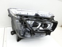 Vinfast VF8 LED Scheinwerfer Frontscheinwerfer Rechts orig. Vinfast VF8 01.11.2023 BEX30025053 016.077-02 gebraucht Vorschau 4