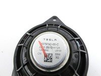 Tesla Model Y LR 20-25 5YJY Lautsprecher Rechts Hinten Tesla Model Y LR 20-25 5YJY 01.06.2023 1118894-00-B... Vorschau 5