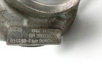 Opel Astra J 12-18 CDTI 1,6 81KW B16DTL LVM Turbolader Turbo Abgasturbolader Opel Astra J 12-18 31.08.2015 55583588... Vorschau 6
