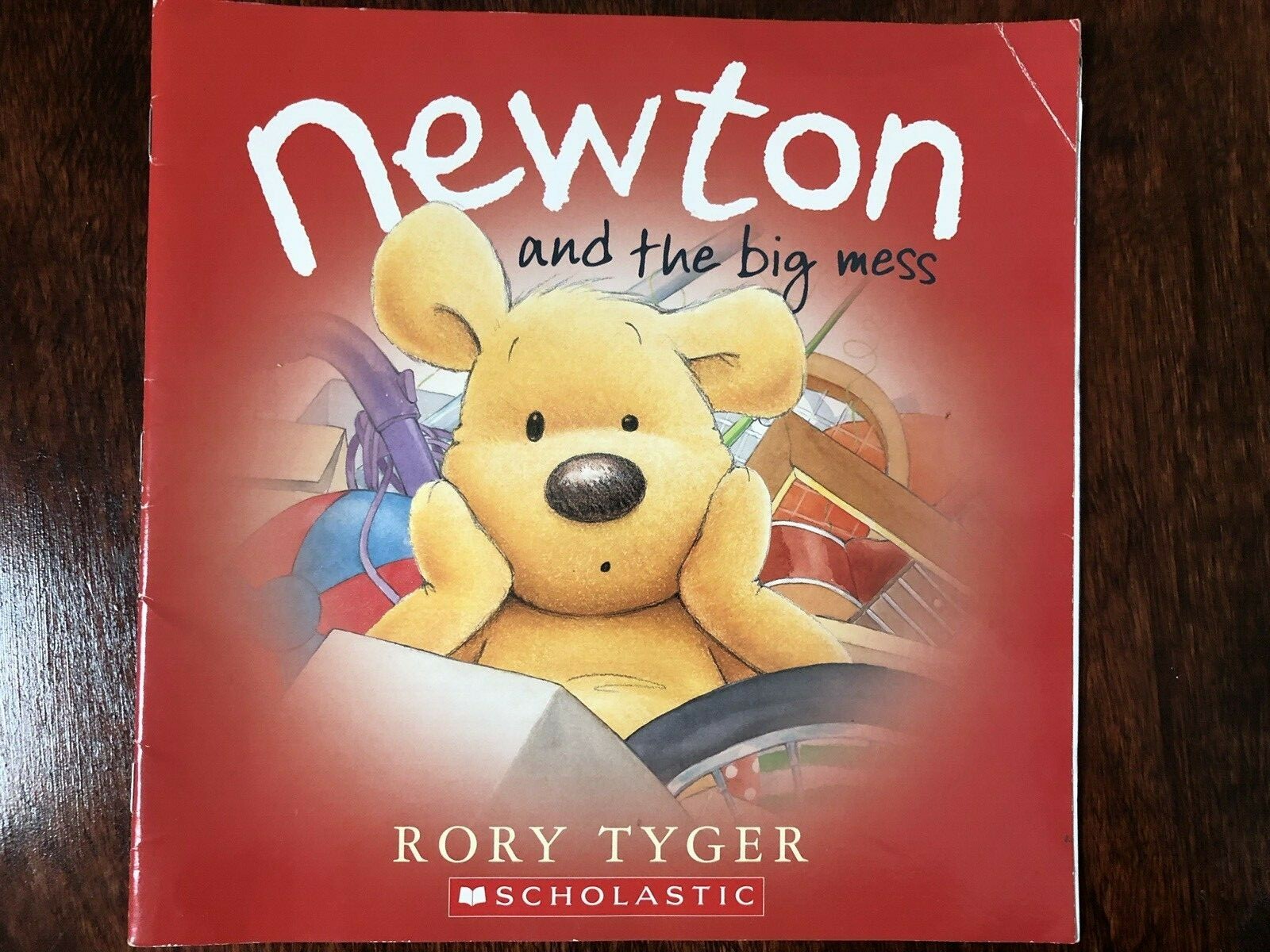 Kids Children's books Curious George The Lion King Kids Toys & Games