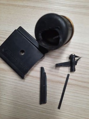 Artikelfoto(s) von einem verifizierten Käufer