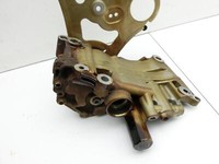 BMW E61 530xi LCI 07-09 3,0 200KW N53B30A Ölpumpe mit Spannelement BMW E61 530xi LCI 07-09 10.12.2008 7523885... Vorschau 6
