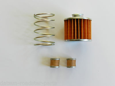 Datsun Roadster OEM Genuine Nissan 3/4 Rear Wheel Brake Cylinder SPL311 SRL311 Fairlady – NOS Quality