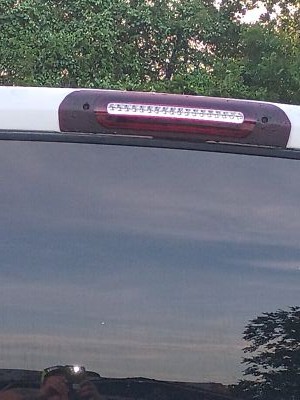 Fotos del artículo de un comprador verificado