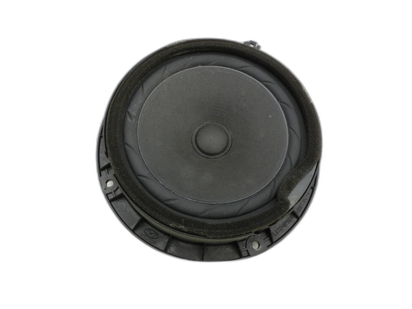 Hyundai IX55 09-11 Lautsprecher Links Vorne  - Bild 1