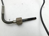 Mercedes W164 ML420 05-09 CDI 4,0 225KW Sensor Abgastemperatursensor Abgassonde Rechts Mercedes W164 ML420 05-09... Vorschau 2