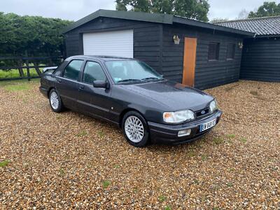 1990 Ford Sierra Cosworth