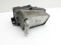 Mercedes CLA 250 C117 13-16 2,0i 125KW 270.920 Ölfiltergehäuse Gehäuse Halter für Ölfilter Mercedes CLA 250 C117... Vorschau 8