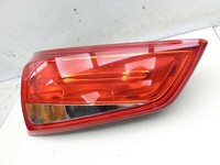 Audi A1 8X 10-14 3T Rückleuchte Heckleuchte für Klappe Links Audi A1 8X 10-14 18.04.2011 8X0945093 010436-01 gebraucht Vorschau 4