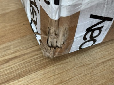 Item photo(s) from verified buyer