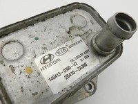 Hyundai I30 GD 11-15 CRDi 1,6 94KW Abgaskühlung für AGR Hyundai I30 GD 11-15 09.07.2014 284162A770 26410-2A300... Vorschau 2