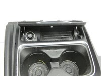 BMW F31 320d 11-15 Kombi Becherhalter Getränkehalter Rahmen für Mittelkonsole BMW F31 320d 11-15 27.03.2015... Vorschau 4