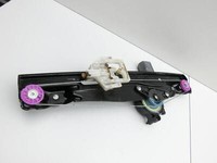 Mini F55 One 14-17 Fensterhebermotor mit Fensterheber Rechts Hinten Mini F55 One 14-17 02.07.2015 7320282-06... Vorschau 6