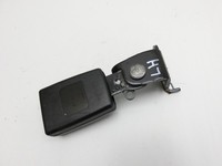 BMW X3 F25 10-14 Gurtschloss Links Hinten BMW X3 F25 10-14 24.01.2013 7235455 72117235455 7235455-03 433123R gebraucht Vorschau 4