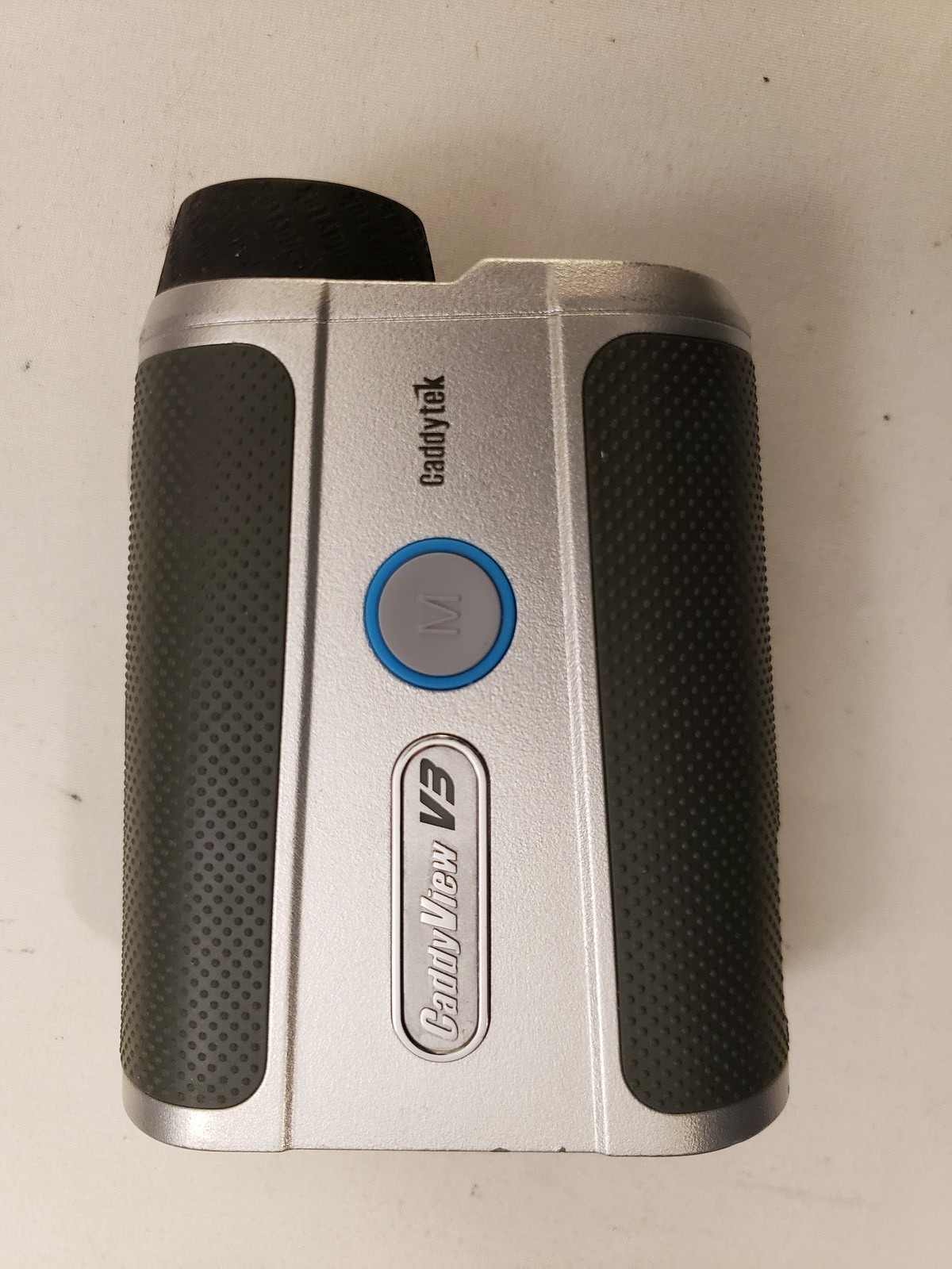 Used - Caddytek Caddyview V3 Laser Range Finder with Slope