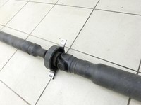 BMW E81 1er 120d 07-11 2,0D 130KW Kardanwelle L=1400MM BMW E81 1er 120d 07-11 23.05.2011 7614380 7614380-02 gebraucht Vorschau 8