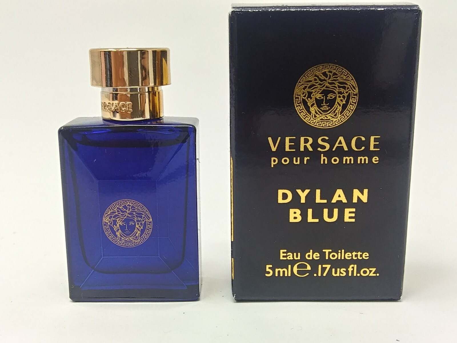 versace pour homme dylan blue