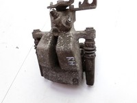 Renault Megane IV 4 16-21 dCi 1,5 85KW Bremssattel Bremszange Hinten Rechts Renault Megane IV 4 16-21 10.12.2018... Vorschau 4