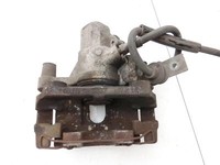 Ford Kuga II DM2 13-16 EcoBoost 1,6 134KW Bremssattel Bremszange Hinten Links Ford Kuga II DM2 13-16 12.16.2013... Vorschau 5