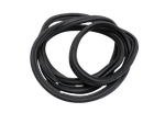 BMW F30 3er 316i 12-15 Lim Dichtung Rahmen für Heckklappe Kofferraum BMW F30 3er 316i 12-15 09.10.2013 7292307... Vorschau 1