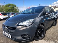 2015 Vauxhall Corsa 1.4 ecoFLEX SRi 5dr HATCHBACK Petrol Manual